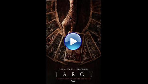 Tarot (2024)