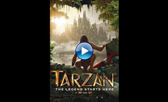 Tarzan (2013)