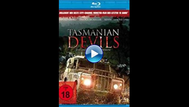 Tasmanian Devils (2013)