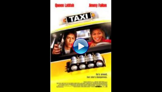 Taxi (2004)