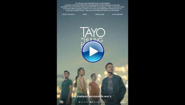 Tayo sa huling buwan ng taon (2019)