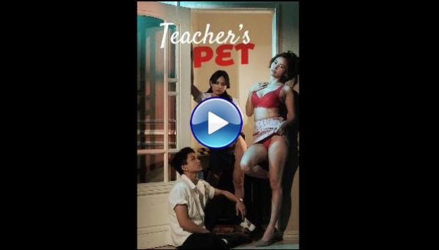 Teacher's Pet (2025)
