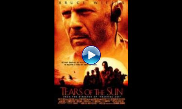 Tears of the Sun (2003)