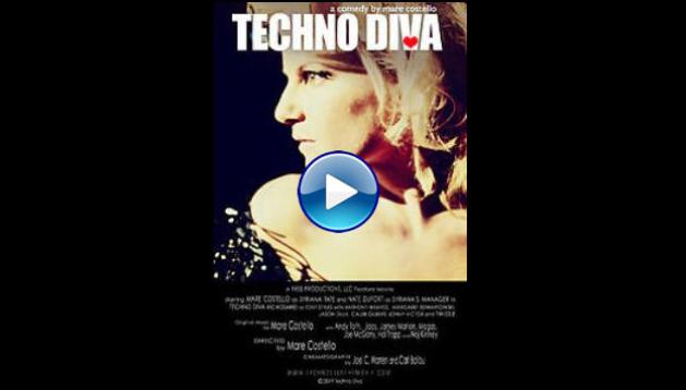 Techno Diva (2018) HD Full Movie Watch Online Free