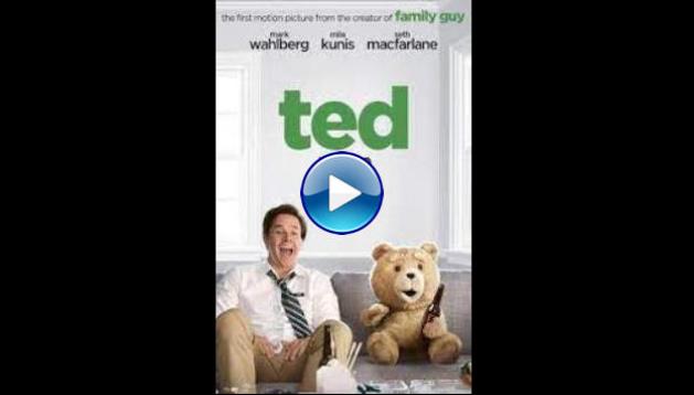 Ted (2012)