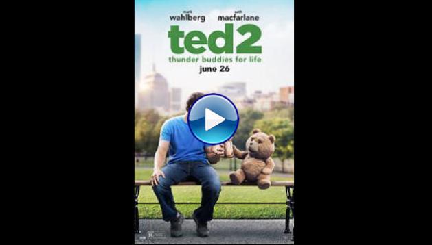 Ted 2 (2015)