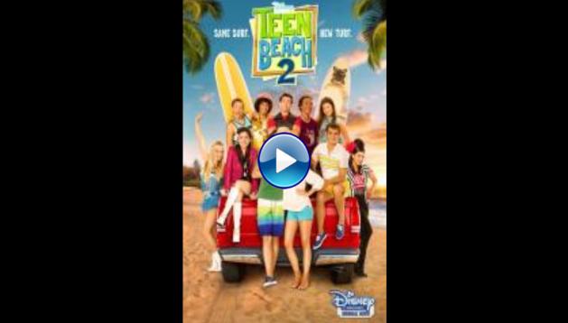 Teen Beach 2 (2015)