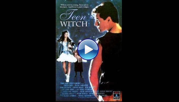 Teen Witch (1989)