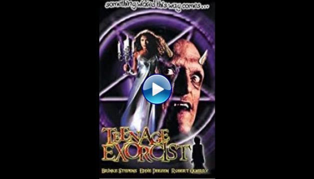 Teenage Exorcist (1991)