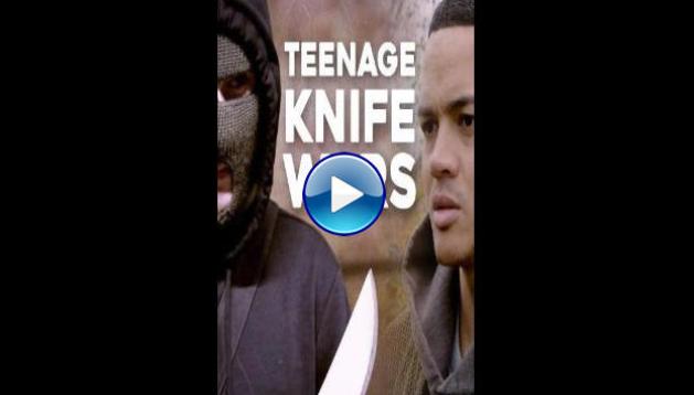 Teenage Knife Wars (2017)