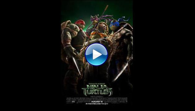 Teenage Mutant Ninja Turtles (2014)