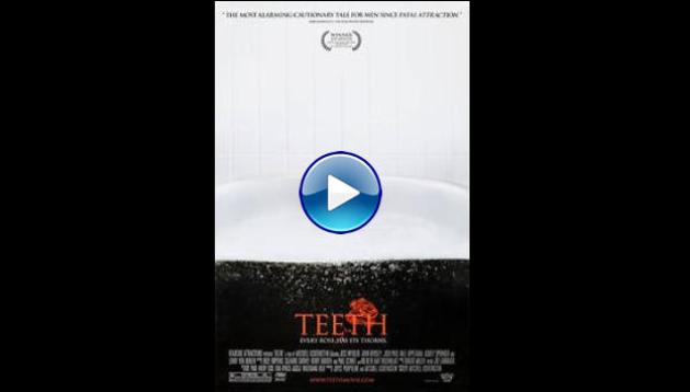 Teeth (2007)