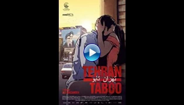 Tehran Taboo (2017)