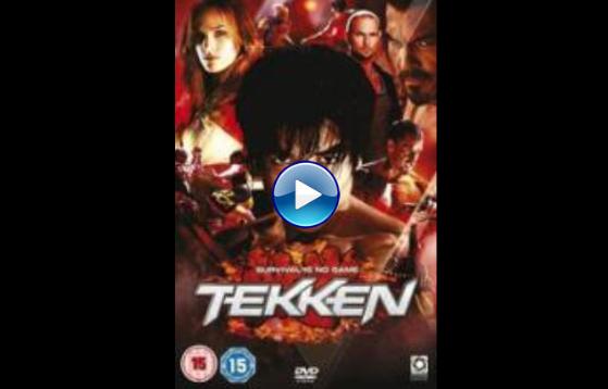 watch tekken 2 movie online free watch tekken 2 movie online free