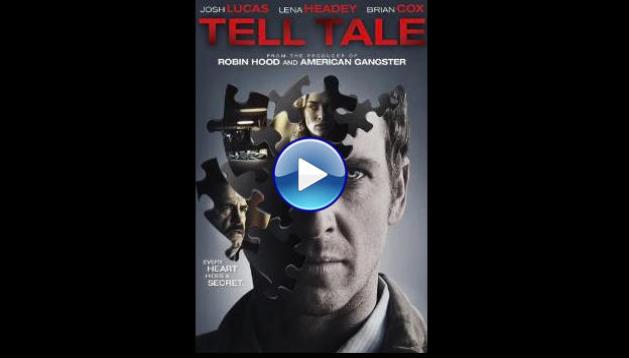 Tell Tale (2009) BluRay Full Movie Watch Online Free