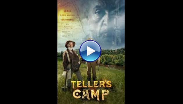 Teller's Camp (2023)