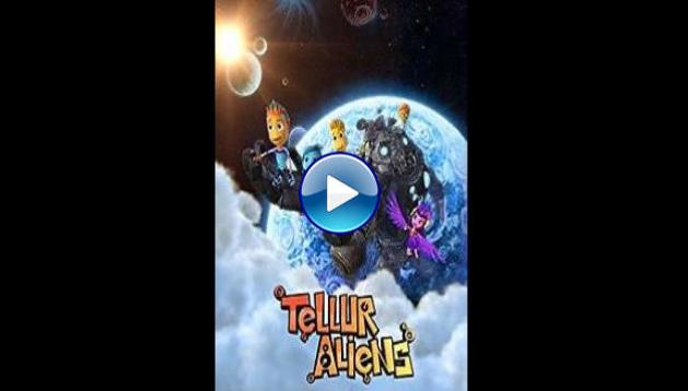 Tellur Aliens (2016)