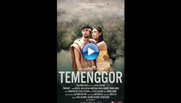 Temenggor (2020)