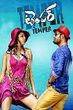 Temper (2015)