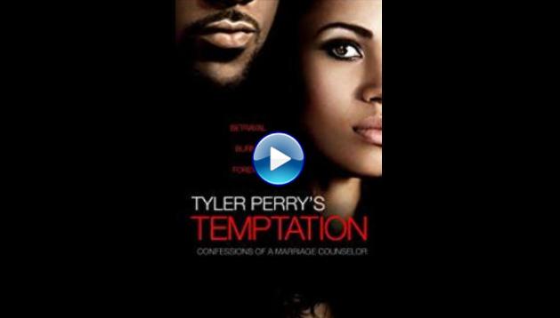 Temptation: Confessions of a Marriage Counselor (2013)