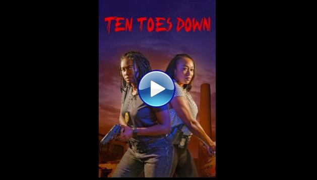 Ten Toes Down (2024)