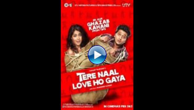 Tere Naal Love Ho Gaya (2012)