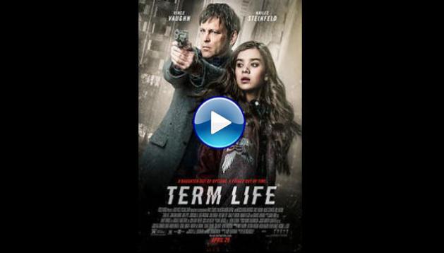 Term Life (2016)