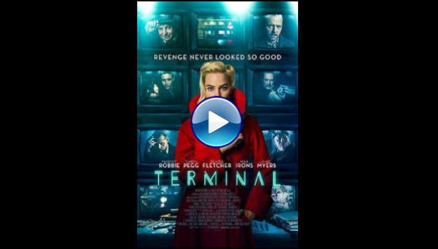 Terminal (2018)