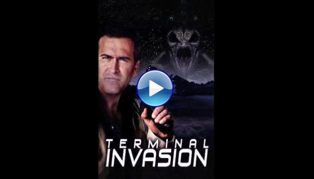 Terminal Invasion (2002)