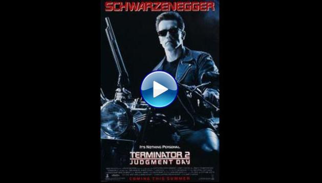 Terminator 2: Judgment Day (1991)