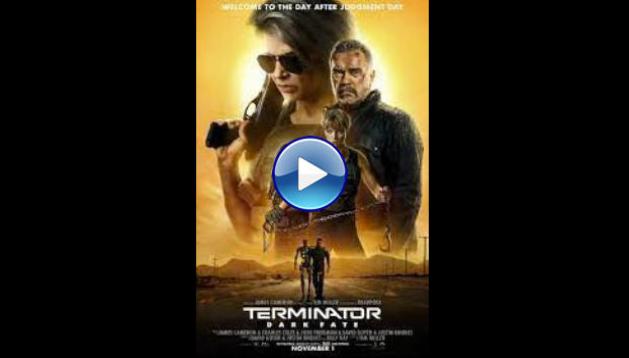 Terminator: Dark Fate (2019)