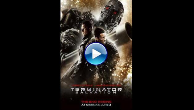 Terminator Salvation (2009)