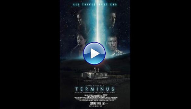 Terminus (2015)