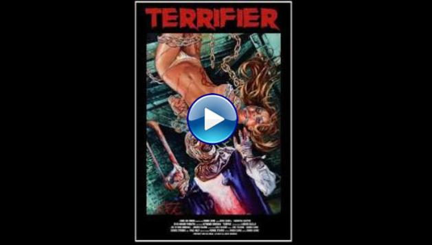 Terrifier (2016)