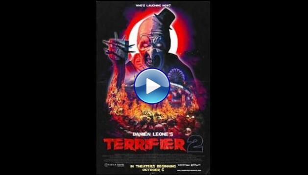 Terrifier 2 (2022)