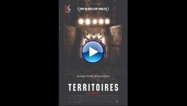 Territories (2010)