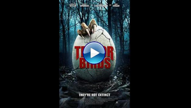 Terror Birds (2016)