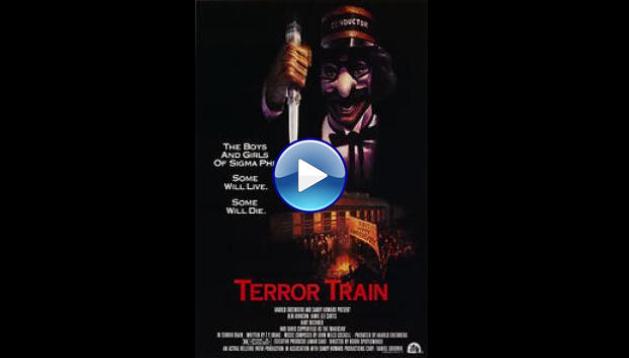 Terror Train (1980)