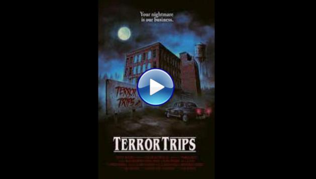 Terror Trips (2022)