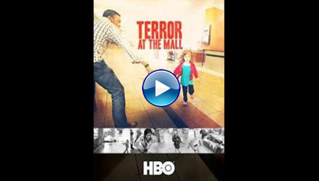 Terror at the Mall (2014)