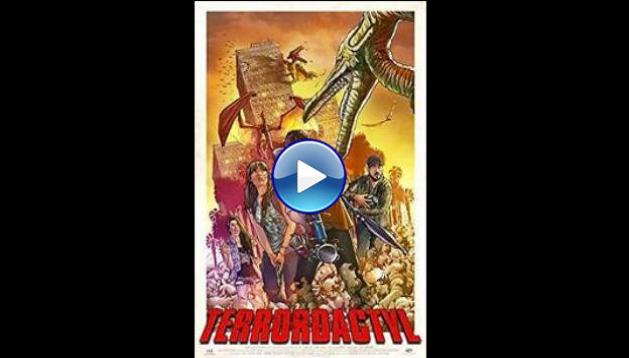 Terrordactyl (2016)