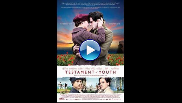 Testament of Youth (2014)