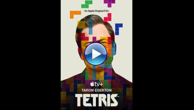 Tetris (2023)