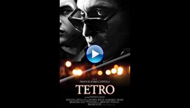 Tetro (2009)