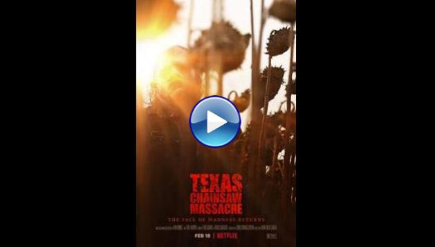 Texas Chainsaw Massacre (2022)