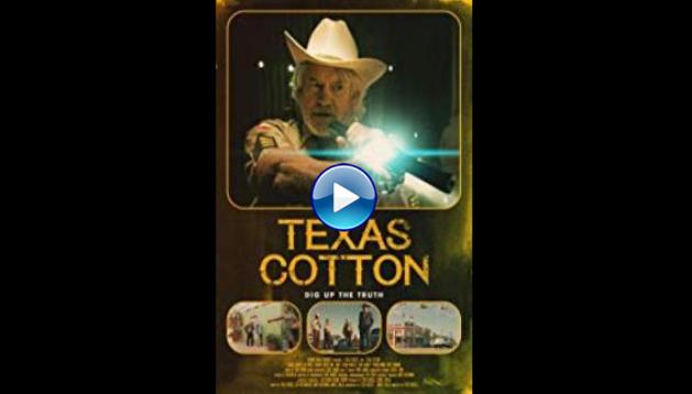 Texas Cotton (2018)