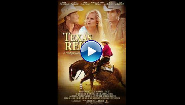 Texas Rein (2016)