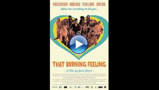 That Burning Feeling (2013)