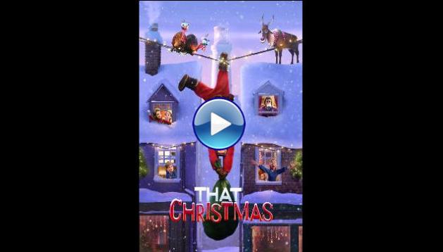 That Christmas (2024)