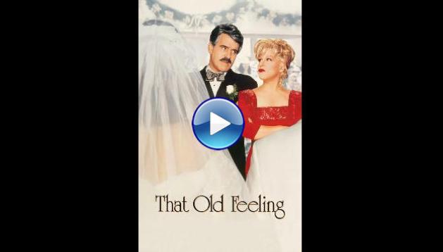 That Old Feeling (1997)